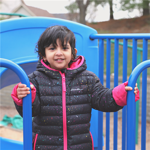 kindergarten registration